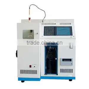 Automated Distillation Equipment Astm d 86 thumbnail-1