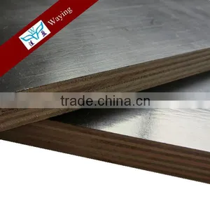 Poplar Main Material Popal Plywood thumbnail-3