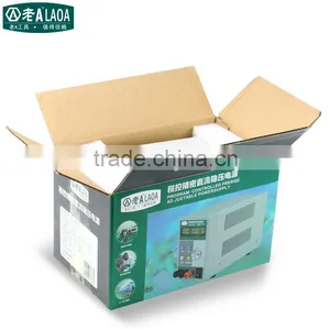 LAOA Program-controlled DC Voltage-Stabilized Source Regulated Stabilized Voltage Supply thumbnail-5