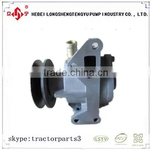 Russia Maz Yamz Kraz Truck Parts Made in China Auto Water Pump thumbnail-1