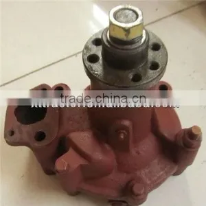 SMD-18/22 Diesel Water Pump Small Water Pump Farm Tractor Cooling Water Pumps thumbnail-1