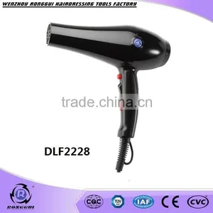 Home Appliance Beauty Care Professional Salon Hair Dryer thumbnail-1