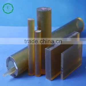 Accept Custom 100% Raw Material With PEI Sheet PEI Rod thumbnail-4