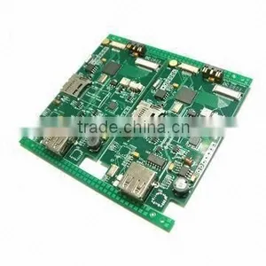 EMS, PCBA Assembly Services, Available in Various Shapes thumbnail-1
