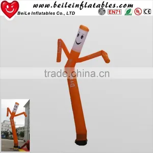 Mini Inflatable Sky Air Dancer Dancing Man thumbnail-1