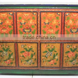 Tibeten Antique Furniture 200 Years thumbnail-1