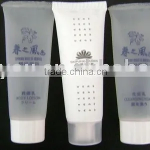 Various Perfume Color Tube Bottle Hotel Shampoo thumbnail-1