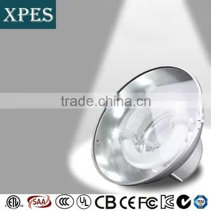 Energy-saving High Efficiency Induction 80w High Bay Lighting thumbnail-5