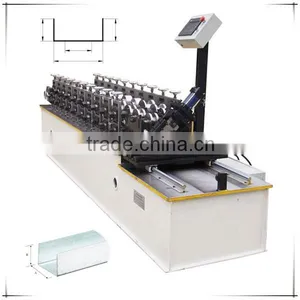 Stud Forming Machine thumbnail-1