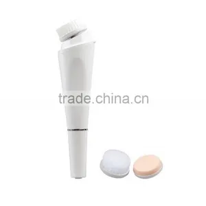 Vibration Face Cleansing Sonic Facial Cleaner thumbnail-3