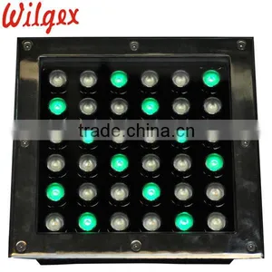 IP67 Waterproof Outdoor Garden Led Inground Light thumbnail-4