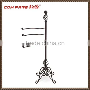 Factory Direct Towel Rack / Scarf Frame thumbnail-1
