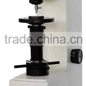 HRS-150 Digital Rockwell Hardness Tester thumbnail-2