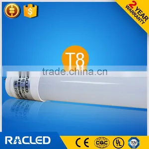 High Quality Factory Directly Sale Low Price AC85-265V SMD Source 20w t8 Led Tube Light thumbnail-1