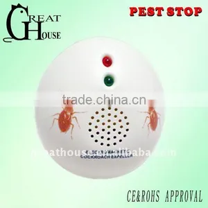 Electronic Cockroach Deterrent thumbnail-1
