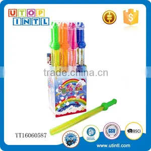 Hot Selling Kids Funny Soap Bubble Water Gun Soap Bubble Toy Supplier's Choice thumbnail-1