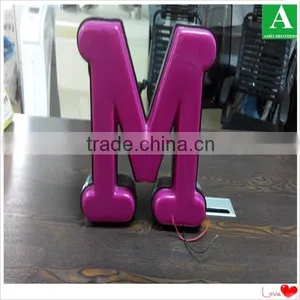 Plastic Vacuum Formed Led Sign/acrylic Led Letter Light Box thumbnail-4