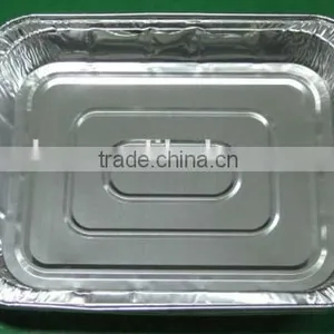 Big Aluminum Foil Turkey Container thumbnail-2