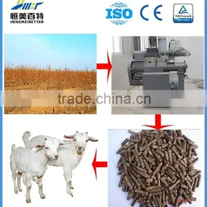 Munch Corn Making Machine for Farmer thumbnail-1