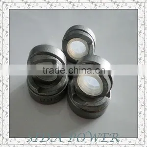 Round M12 Steel Tower Nut Anti Theft Lock Nut Manufacture thumbnail-5