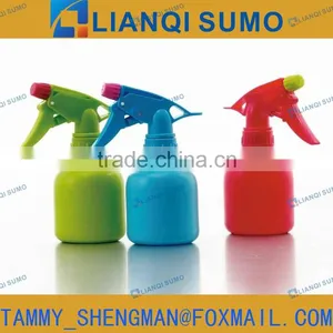 PE Trigger Sprayer Bottle 87 thumbnail-2