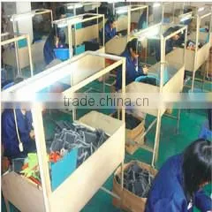 Dongguan Zhong Xin Rubber Products Co., Ltd. company overview - view 3 thumbnail
