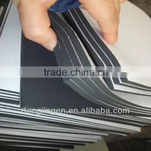High Elasticity SBR Rubber thumbnail-1
