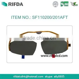 Classical Different Types 3d vr Glasses Lcd Shutter thumbnail-3