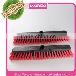 Industrial Brooms Push Cleaning Supplies, V139 thumbnail-2