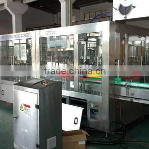 Beverage Filling Machine thumbnail-1