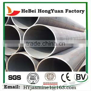 HeBei HongYuan Professional Manufacturer Api 5lb Round / Square / Rectangular Thin Thickness Jetsun Seamless / Welded PE OIL st thumbnail-5