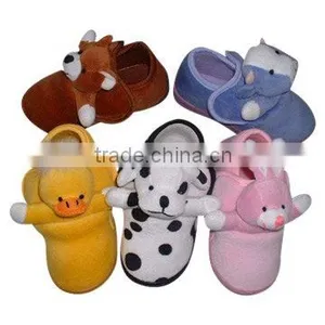 Children's Shoes thumbnail-1