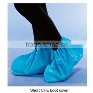 Short CPE Boot Cover thumbnail-1