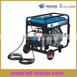 Diesel Welding Generator thumbnail-1