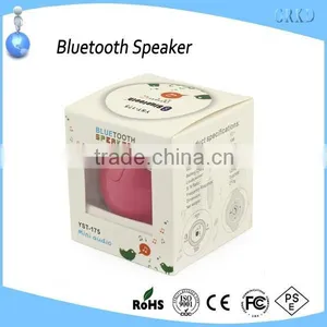 2015 New Product Bluetooth Mini Speaker for IPhone Samsung Tablet PC thumbnail-6