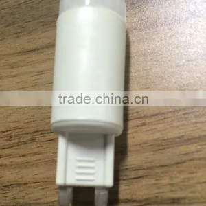 China Products LED Cheap Bulb G9 Plastic CE RoHS 3W Global thumbnail-4