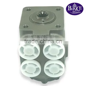Blince Hydraulic Steering Gears/China Steering Hydraulic Supplier/BZZ Steering Components in Good Quality thumbnail-1