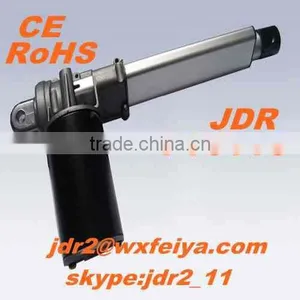 FY011C Solar System Actuator 12v/24v dc thumbnail-2