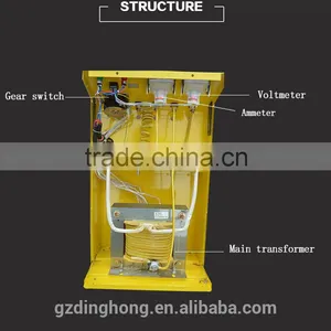 Factory Cheap Price Popular Design Car Battery Charging Machine thumbnail-5