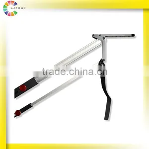 Foldable DSLR Camera Rig Accessories Video Shooting Rocker Arm Extendable Dslr Camera Jib thumbnail-5