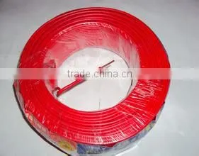 Professional H03V-U Copper Pvc House Wire to BS 6004 thumbnail-1