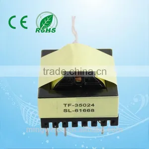 350W RoHS Toroidal Power Transformer thumbnail-1