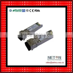 SFP+ 10G Transceiver Module for City-city Huge Data Transport Only thumbnail-1
