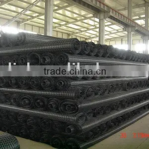 Chinese Geogrid thumbnail-1