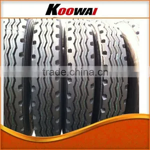 China Precured Tread Liner For Cold Retreading thumbnail-1