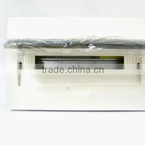 Good Quality 18 Ways Recess Type Distribution Box thumbnail-1