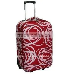 Customize Design Trolley Luggages for USA/Holland/France/Czech thumbnail-1