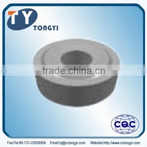 Cemented Carbide Milling Insert thumbnail-1