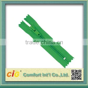 Garment Nylon Zipper Rolls With Cheap Price Hotsale thumbnail-6