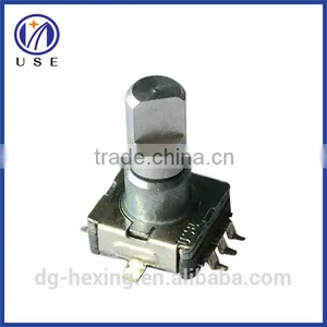 Price 11mm Rotary Absolute Encoder for Car Amplifier thumbnail-3